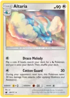 Altaria #80