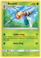 Beedrill #3