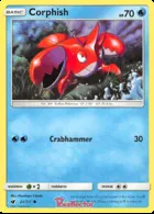 Corphish #24