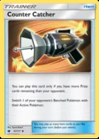 Contracchiappa-Pokémon #91