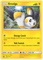 Emolga #35