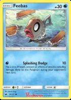 Feebas #26