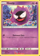 Gastly #36