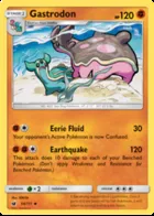 Gastrodon #54