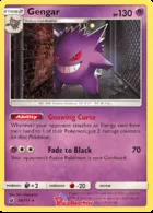Gengar #38