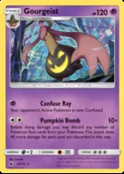 Gourgeist #45