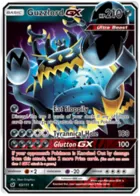Guzzlord GX #63