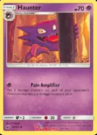 Haunter #37
