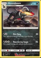Houndoom #59