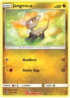 Jangmo-o #75