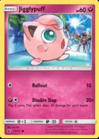 Jigglypuff #71
