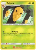 Kakuna #2