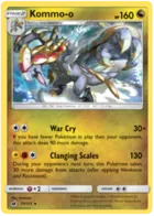 Kommo-o #77