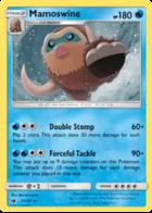 Mamoswine #21