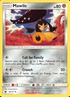 Mawile #64