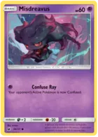 Misdreavus #39