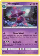 Mismagius #40