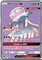 Nihilego GX #103