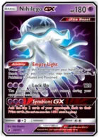 Nihilego GX #49