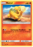 Numel #13