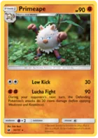 Primeape #51