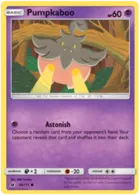 Pumpkaboo #44