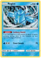 Regice #28