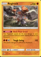 Regirock #53