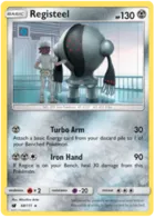 Registeel #68