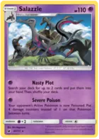 Salazzle #47