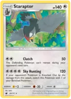 Staraptor #83