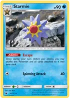 Starmie #16