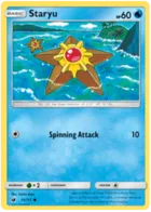 Staryu #15