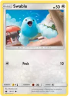 Swablu #79