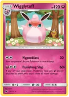 Wigglytuff #72