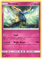 Xerneas #73