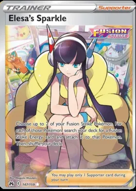 Leggiadria di Camelia #147