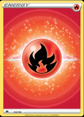 Energia Fuoco #153
