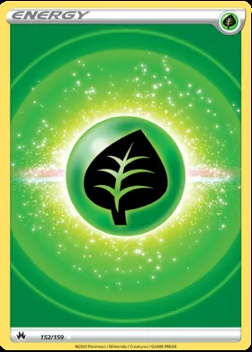 Energia Erba #152