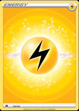 Energia Lampo #155