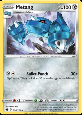 Metang #90