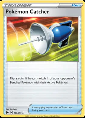 Acchiappa-Pokémon #138