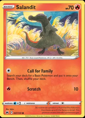 Salandit #27