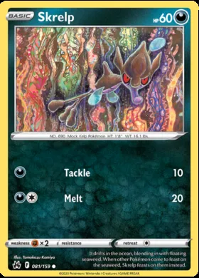 Skrelp #81