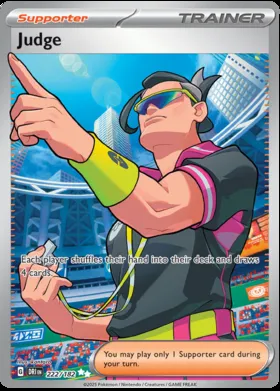 Arbitro #222