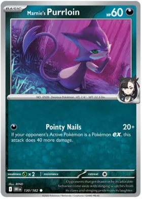 Purrloin di Mary #130