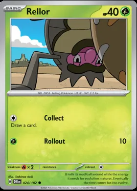 Rellor #24