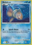 Buizel #13