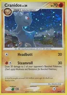 Cranidos #7