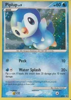 Piplup #3